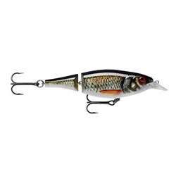 Rapala X-RAP Jointed Shad 13 cm / 46 gr - ROL